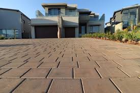 Best Driveway Pressure Washing  in Jermyn, PA